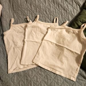 Jumping Beans 18 month undershirt bundle